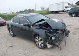 2010 HONDA ACCORD EX-L