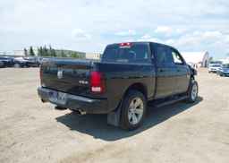 2016 RAM 1500 SPORT