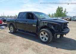 2016 RAM 1500 SPORT