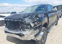 2015 RAM 2500 SLT