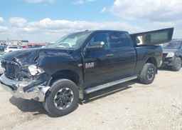 2015 RAM 2500 SLT