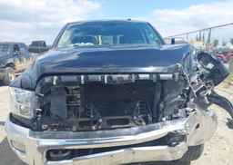 2015 RAM 2500 SLT