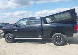 2015 RAM 2500 SLT