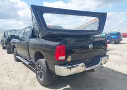 2015 RAM 2500 SLT