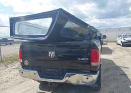 2015 RAM 2500 SLT