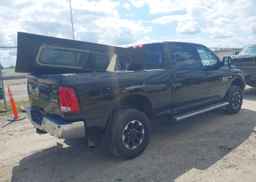 2015 RAM 2500 SLT