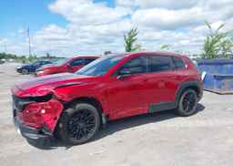 2024 MAZDA CX-50 GT W