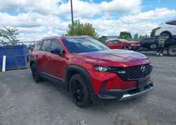 2024 MAZDA CX-50 GT W