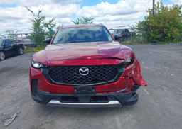 2024 MAZDA CX-50 GT W