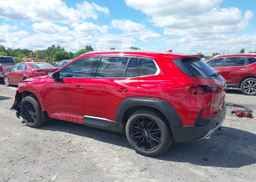 2024 MAZDA CX-50 GT W