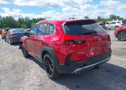 2024 MAZDA CX-50 GT W