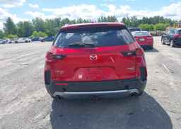 2024 MAZDA CX-50 GT W