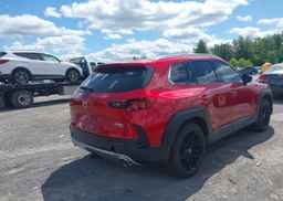2024 MAZDA CX-50 GT W