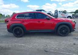 2024 MAZDA CX-50 GT W