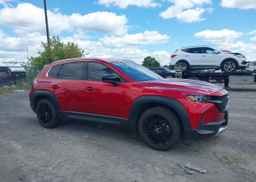 2024 MAZDA CX-50 GT W
