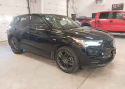 2020 ACURA RDX A-SPEC
