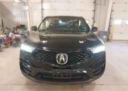 2020 ACURA RDX A-SPEC
