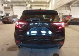 2020 ACURA RDX A-SPEC