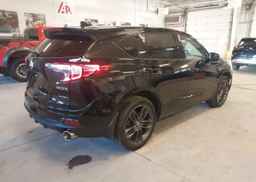 2020 ACURA RDX A-SPEC