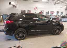 2020 ACURA RDX A-SPEC
