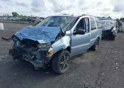 2007 CHEVROLET UPLANDER LT1