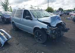 2007 CHEVROLET UPLANDER LT1