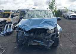 2007 CHEVROLET UPLANDER LT1