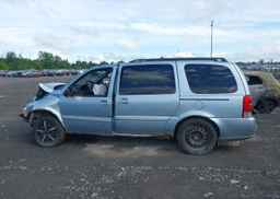 2007 CHEVROLET UPLANDER LT1