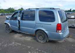 2007 CHEVROLET UPLANDER LT1