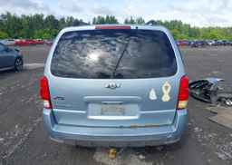 2007 CHEVROLET UPLANDER LT1