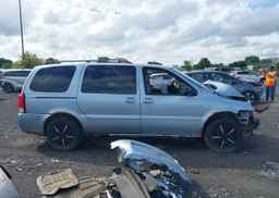 2007 CHEVROLET UPLANDER LT1