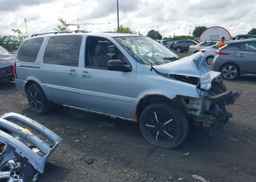 2007 CHEVROLET UPLANDER LT1