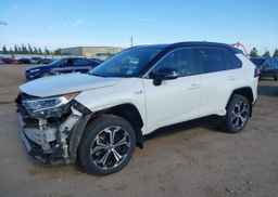 2021 TOYOTA RAV4 PRIME XSE