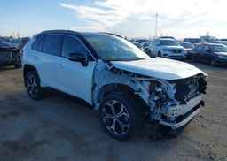 2021 TOYOTA RAV4 PRIME XSE