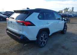 2021 TOYOTA RAV4 PRIME XSE