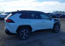 2021 TOYOTA RAV4 PRIME XSE