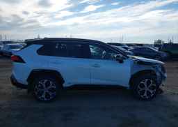 2021 TOYOTA RAV4 PRIME XSE