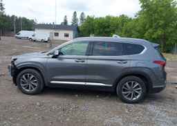 2019 HYUNDAI SANTA FE PREFERRED 2.4