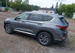 2019 HYUNDAI SANTA FE PREFERRED 2.4