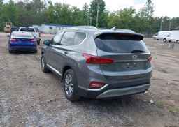 2019 HYUNDAI SANTA FE PREFERRED 2.4