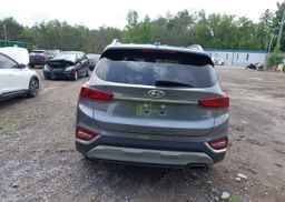 2019 HYUNDAI SANTA FE PREFERRED 2.4
