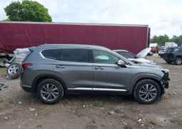 2019 HYUNDAI SANTA FE PREFERRED 2.4