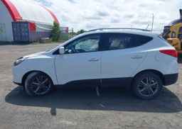 2014 HYUNDAI TUCSON GLS