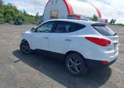 2014 HYUNDAI TUCSON GLS