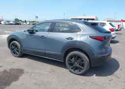 2023 MAZDA CX-30 GT W