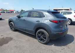 2023 MAZDA CX-30 GT W