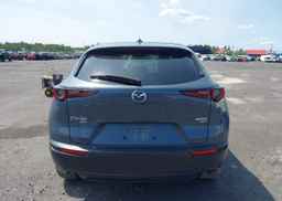 2023 MAZDA CX-30 GT W