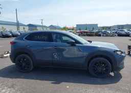 2023 MAZDA CX-30 GT W