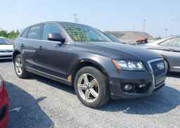 2012 AUDI Q5 2.0T PREMIUM