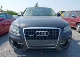 2012 AUDI Q5 2.0T PREMIUM